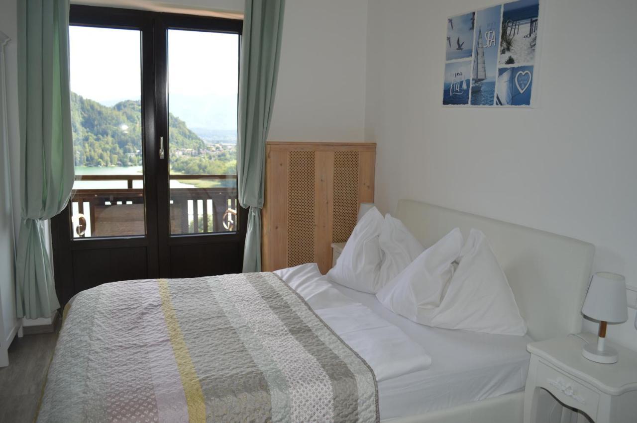 Jaeger Guesthouse Annenheim Εξωτερικό φωτογραφία
