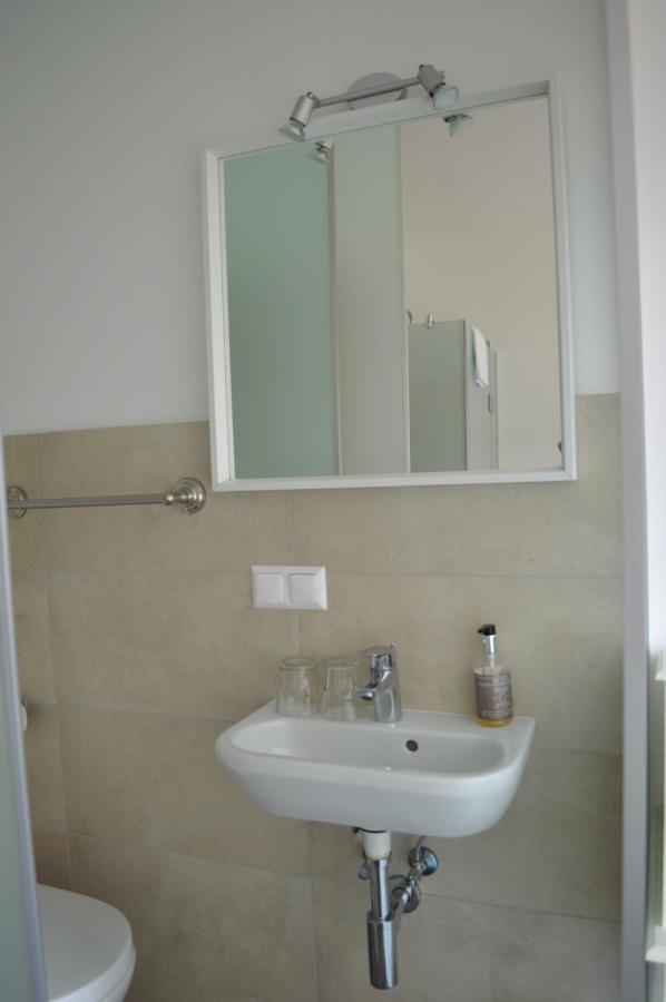 Jaeger Guesthouse Annenheim Εξωτερικό φωτογραφία