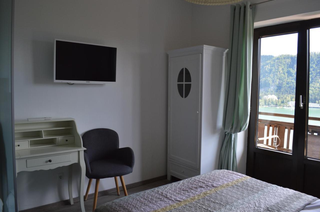Jaeger Guesthouse Annenheim Εξωτερικό φωτογραφία
