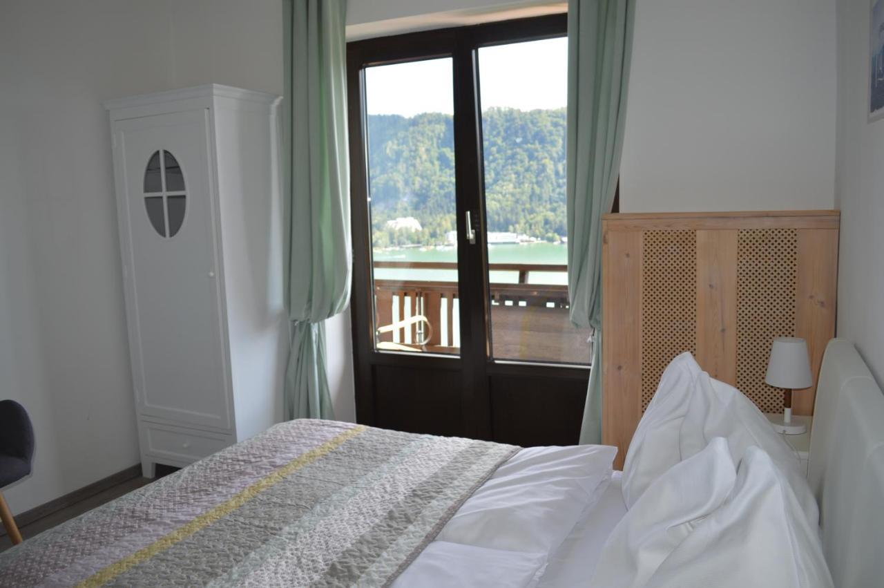 Jaeger Guesthouse Annenheim Εξωτερικό φωτογραφία