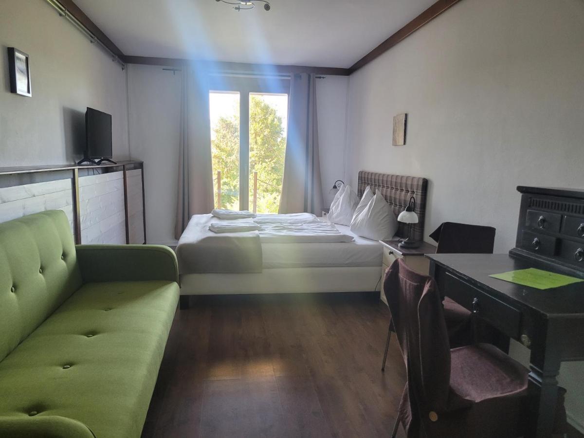 Jaeger Guesthouse Annenheim Εξωτερικό φωτογραφία
