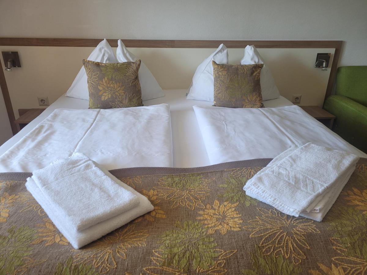 Jaeger Guesthouse Annenheim Εξωτερικό φωτογραφία