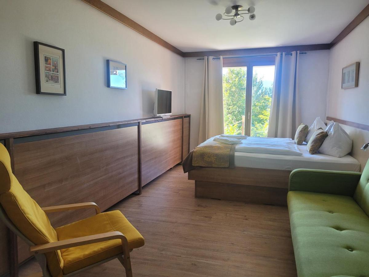 Jaeger Guesthouse Annenheim Εξωτερικό φωτογραφία