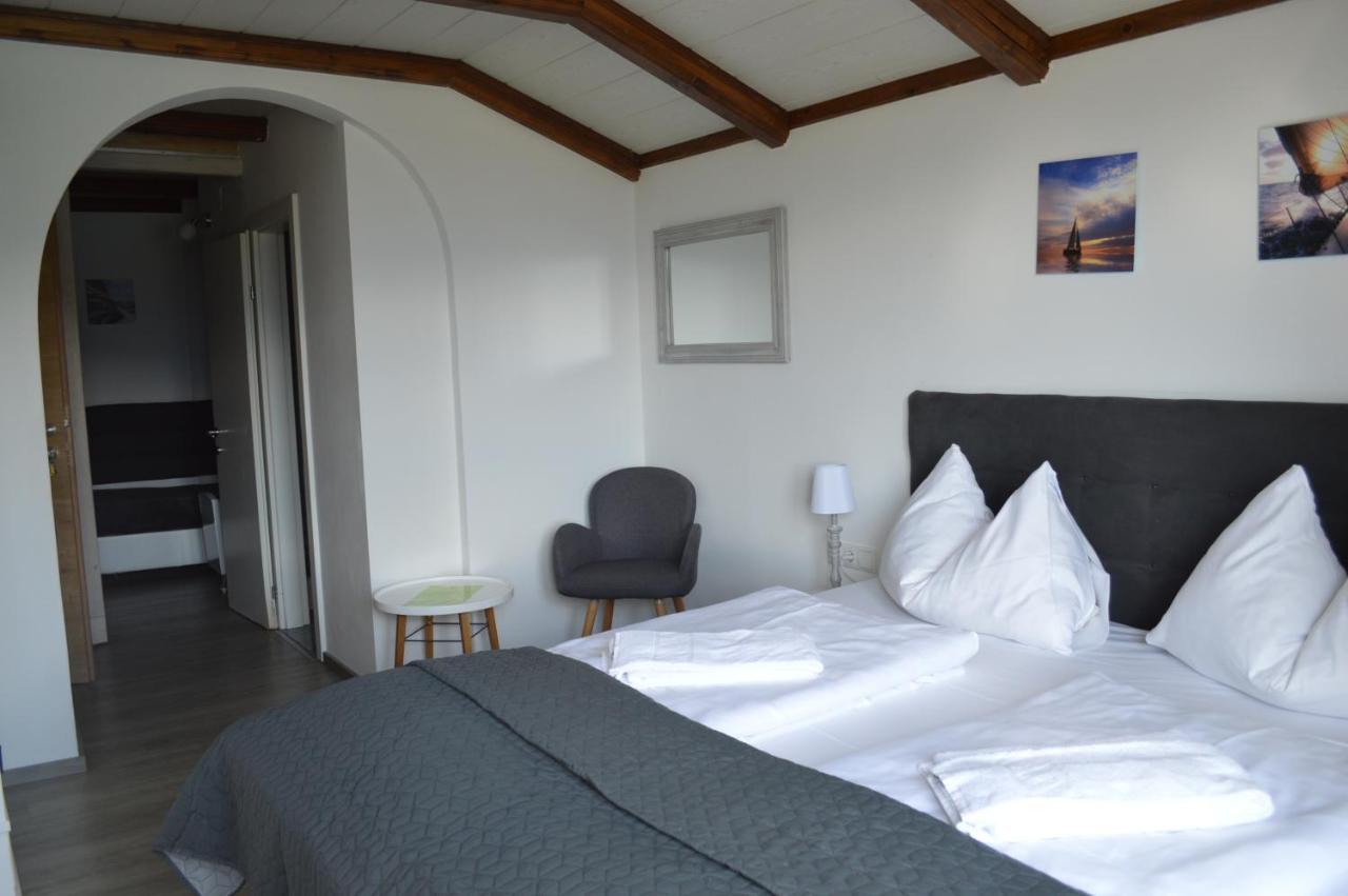 Jaeger Guesthouse Annenheim Εξωτερικό φωτογραφία