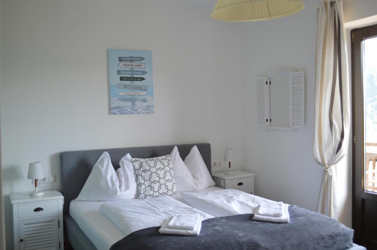 Jaeger Guesthouse Annenheim Εξωτερικό φωτογραφία