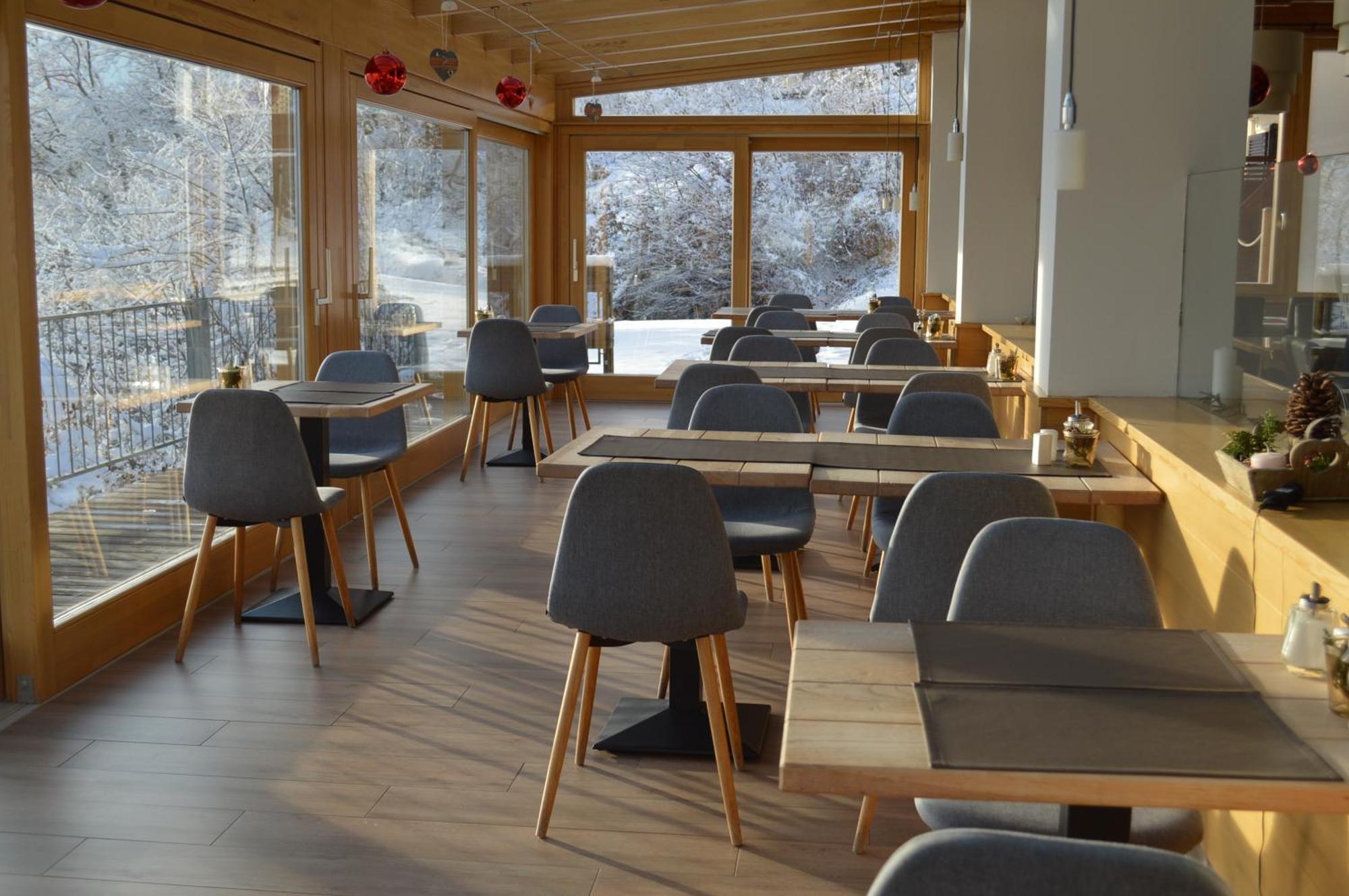 Jaeger Guesthouse Annenheim Εξωτερικό φωτογραφία