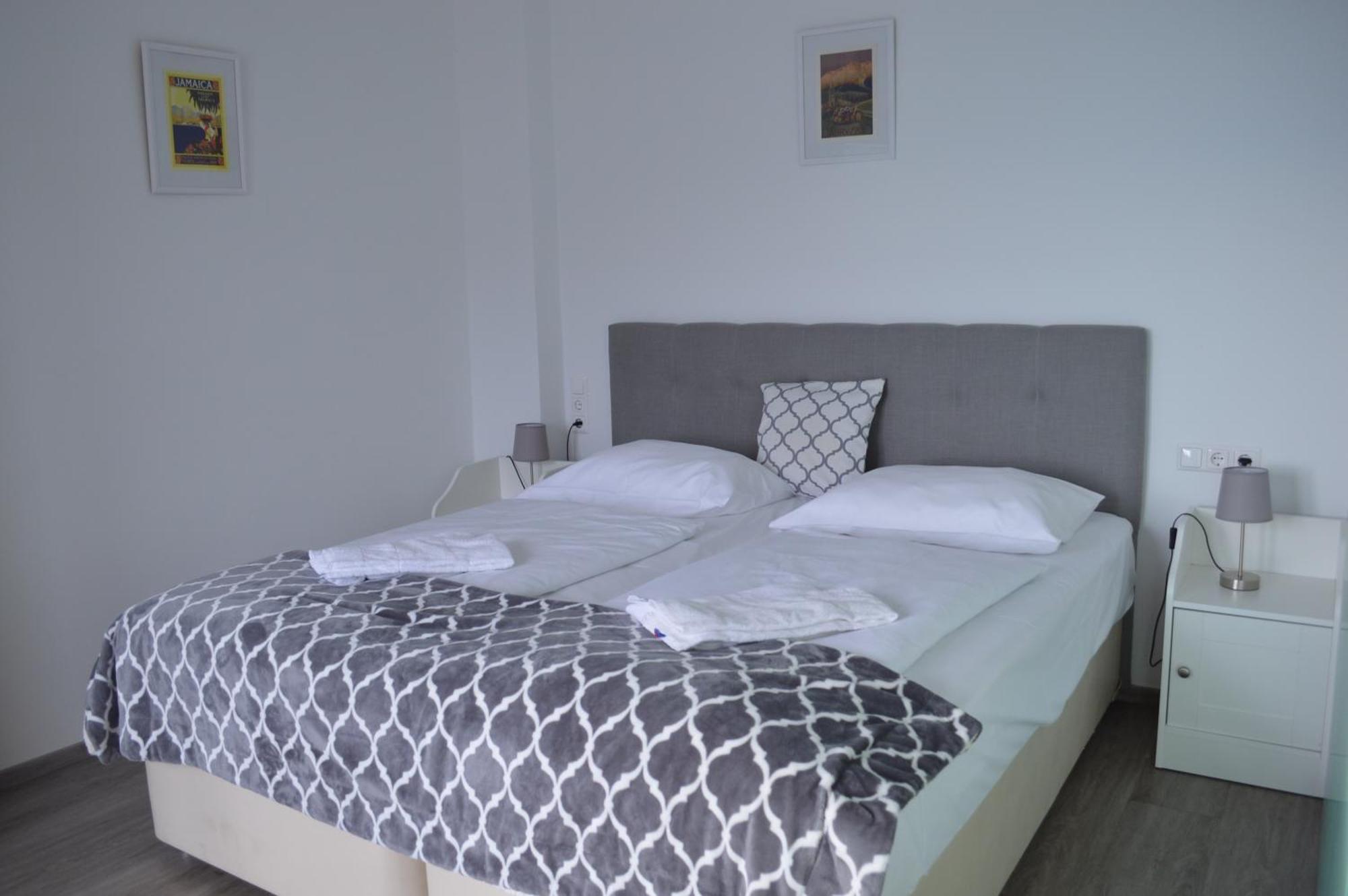 Jaeger Guesthouse Annenheim Εξωτερικό φωτογραφία