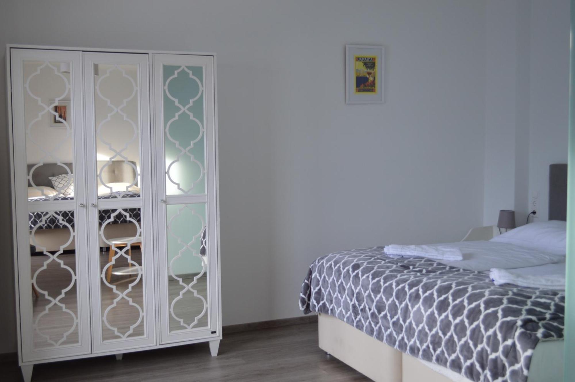 Jaeger Guesthouse Annenheim Εξωτερικό φωτογραφία