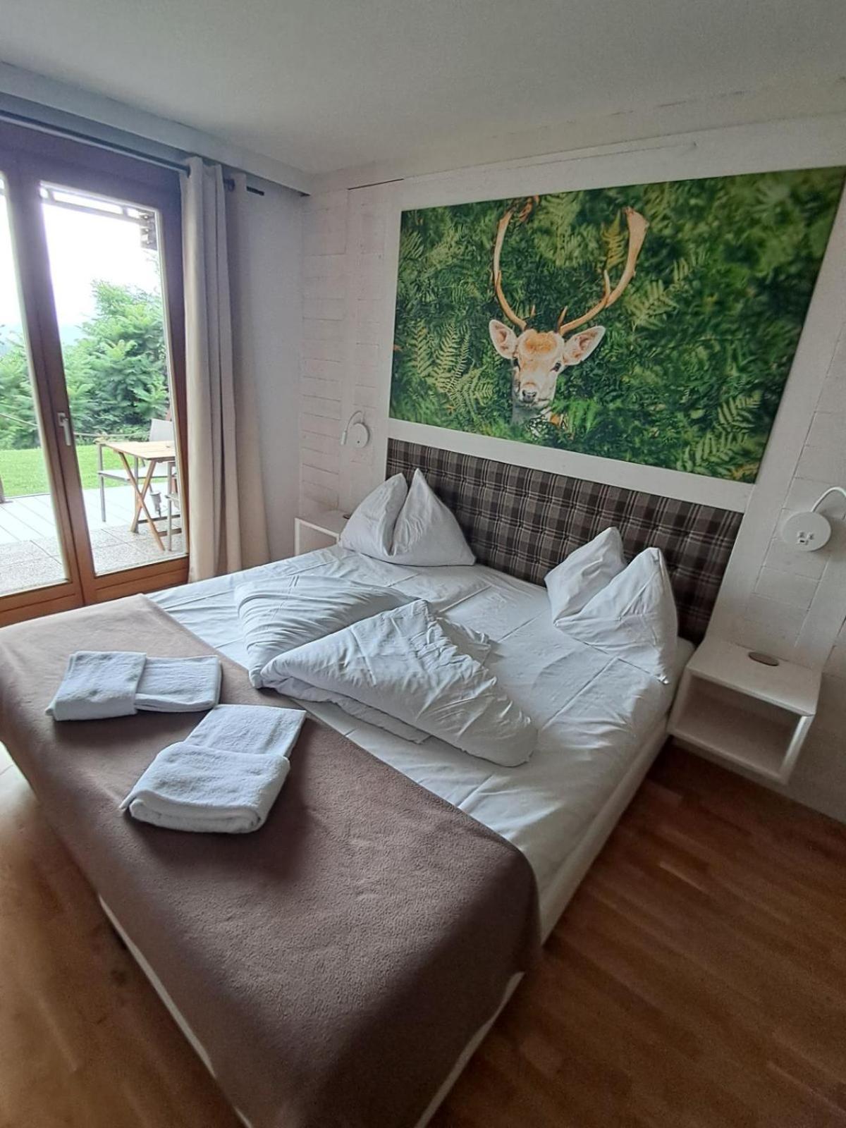 Jaeger Guesthouse Annenheim Εξωτερικό φωτογραφία