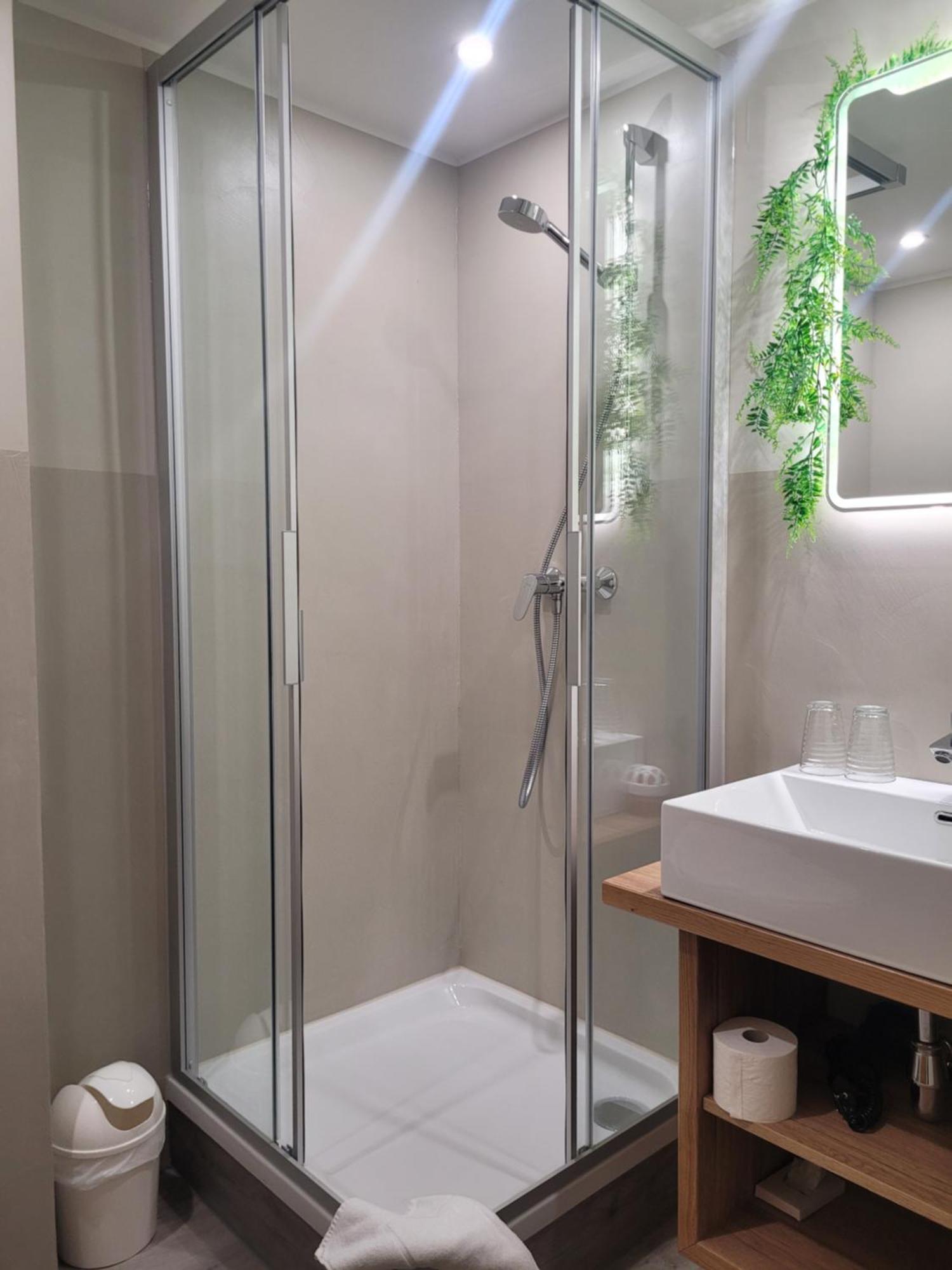 Jaeger Guesthouse Annenheim Εξωτερικό φωτογραφία