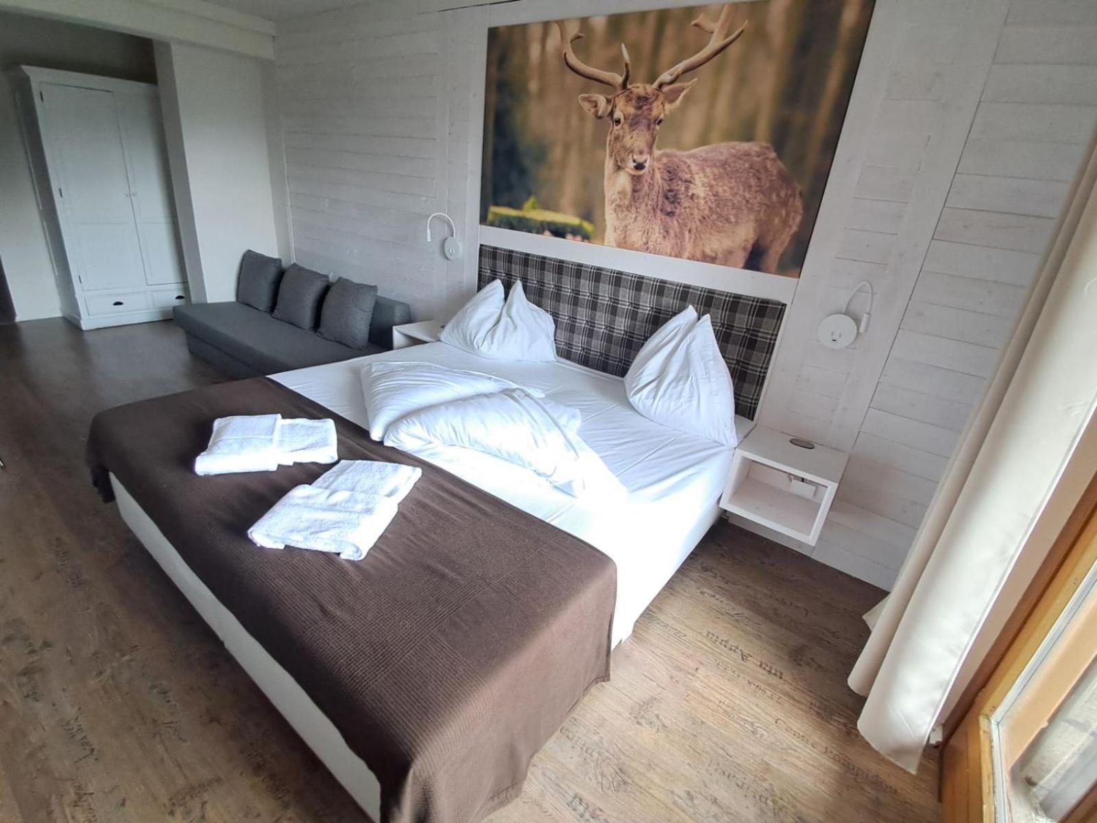 Jaeger Guesthouse Annenheim Εξωτερικό φωτογραφία