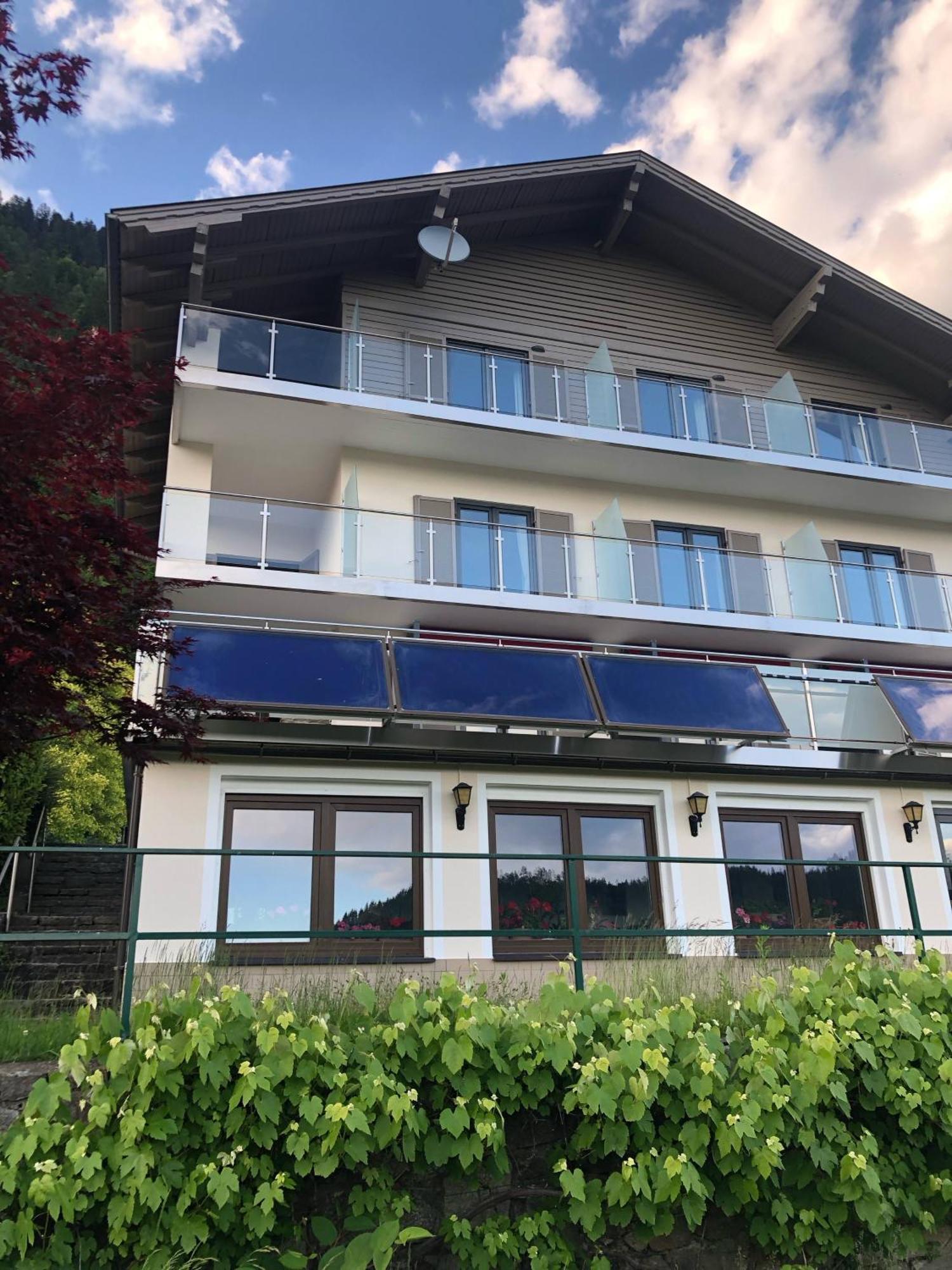 Jaeger Guesthouse Annenheim Εξωτερικό φωτογραφία