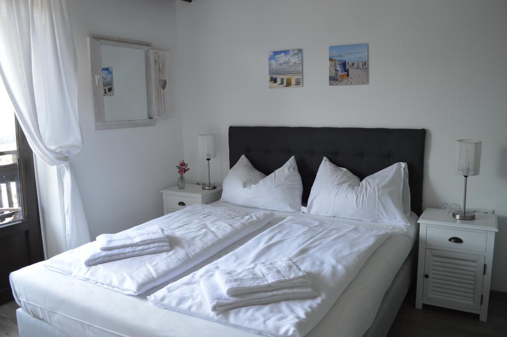 Jaeger Guesthouse Annenheim Εξωτερικό φωτογραφία