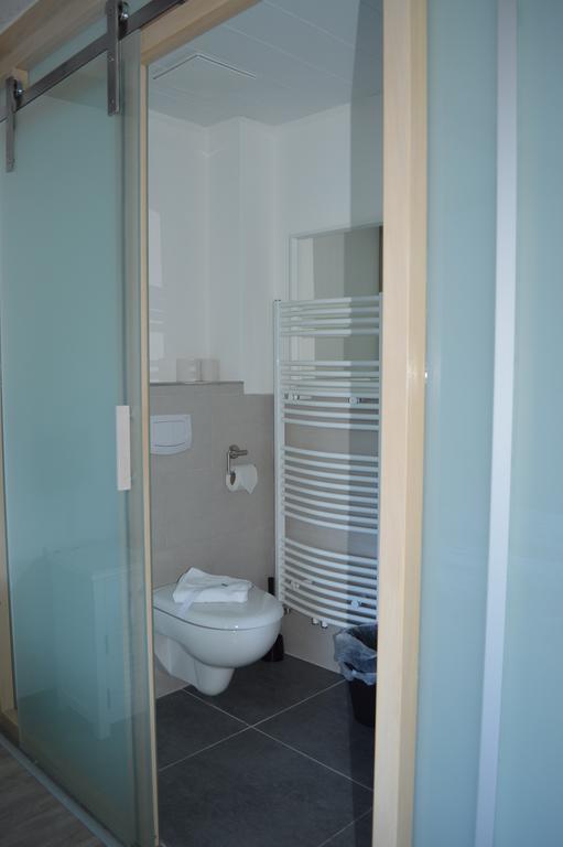 Jaeger Guesthouse Annenheim Εξωτερικό φωτογραφία