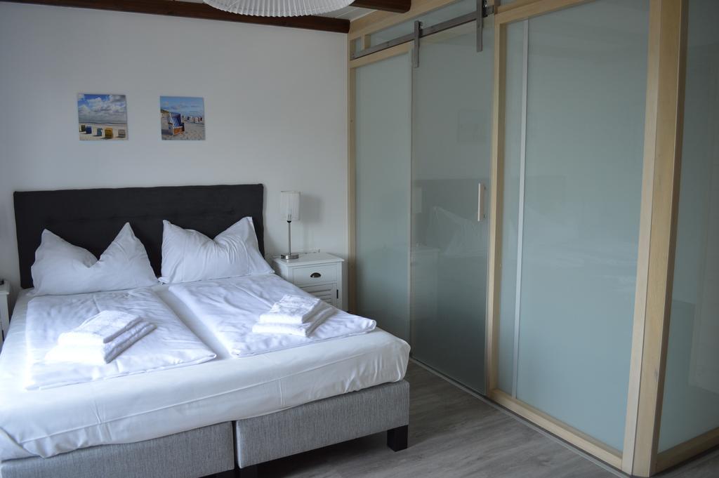 Jaeger Guesthouse Annenheim Εξωτερικό φωτογραφία
