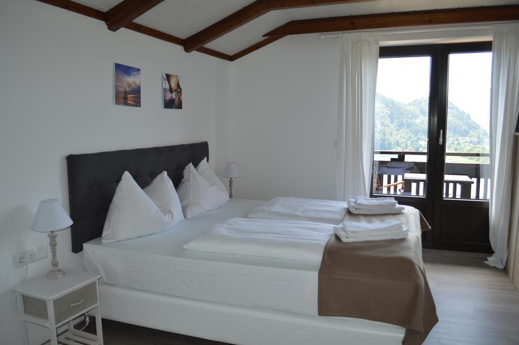 Jaeger Guesthouse Annenheim Εξωτερικό φωτογραφία