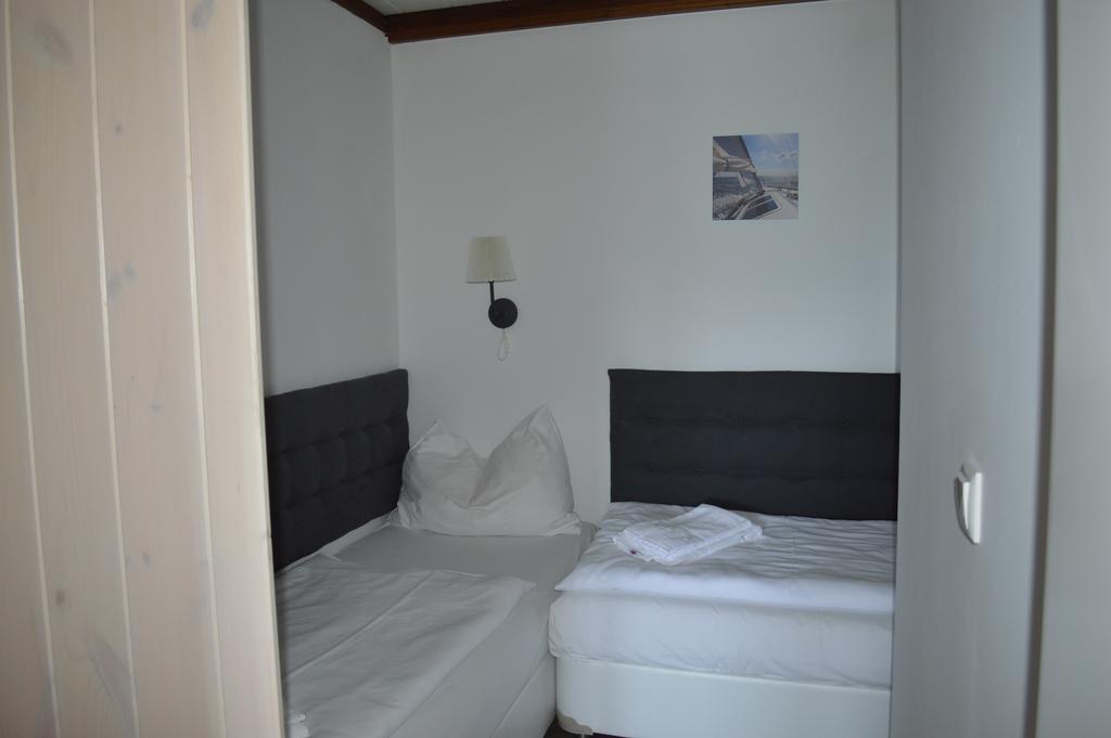 Jaeger Guesthouse Annenheim Εξωτερικό φωτογραφία