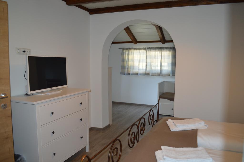 Jaeger Guesthouse Annenheim Εξωτερικό φωτογραφία