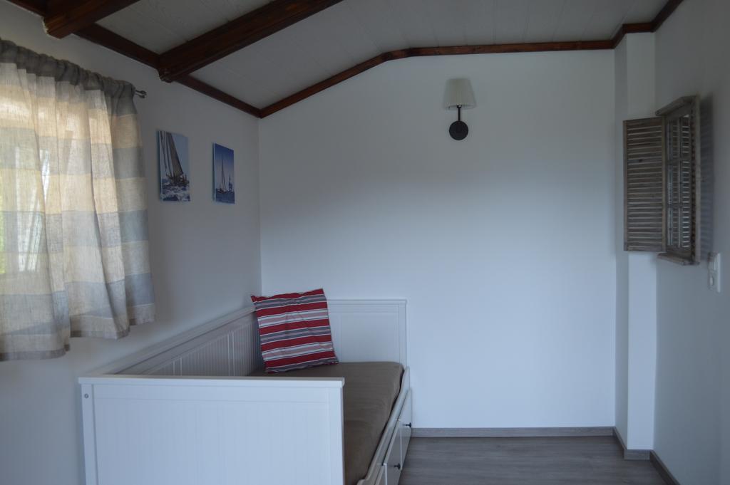 Jaeger Guesthouse Annenheim Εξωτερικό φωτογραφία