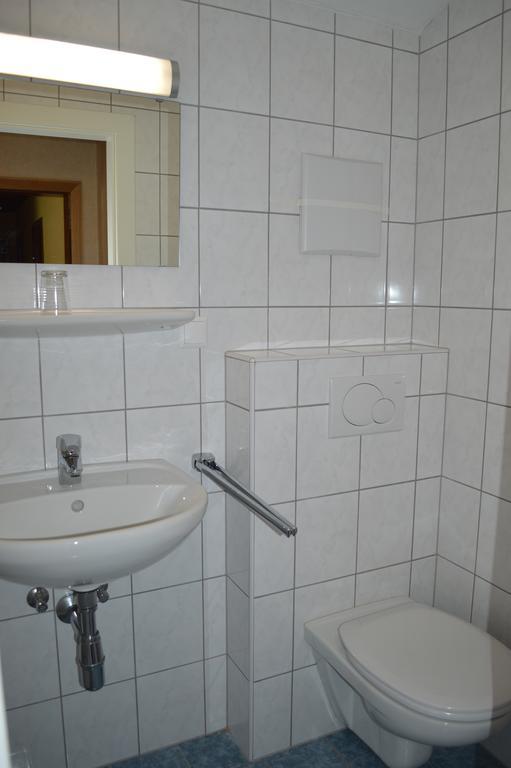 Jaeger Guesthouse Annenheim Εξωτερικό φωτογραφία