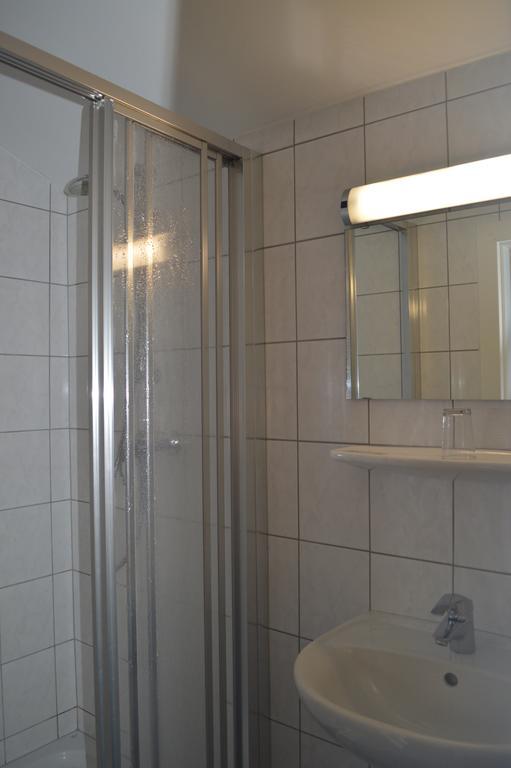 Jaeger Guesthouse Annenheim Εξωτερικό φωτογραφία
