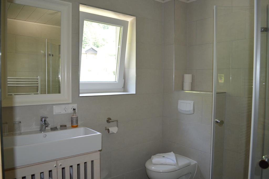 Jaeger Guesthouse Annenheim Εξωτερικό φωτογραφία