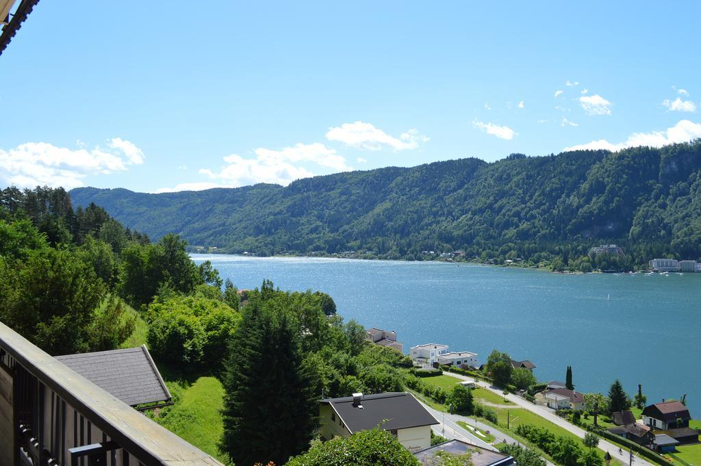 Jaeger Guesthouse Annenheim Εξωτερικό φωτογραφία