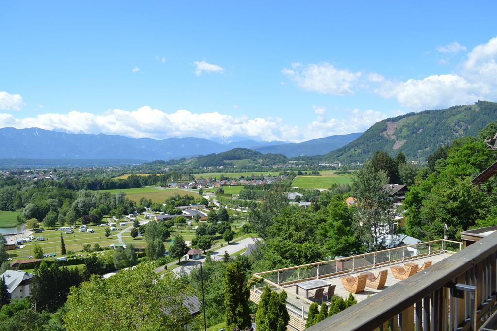 Jaeger Guesthouse Annenheim Εξωτερικό φωτογραφία