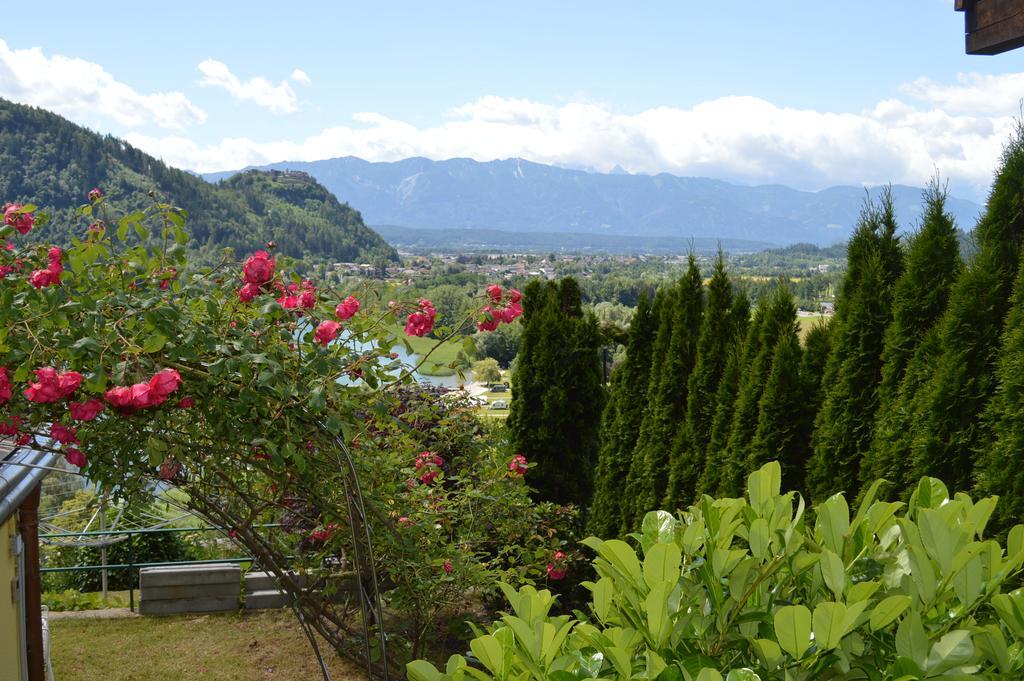Jaeger Guesthouse Annenheim Εξωτερικό φωτογραφία