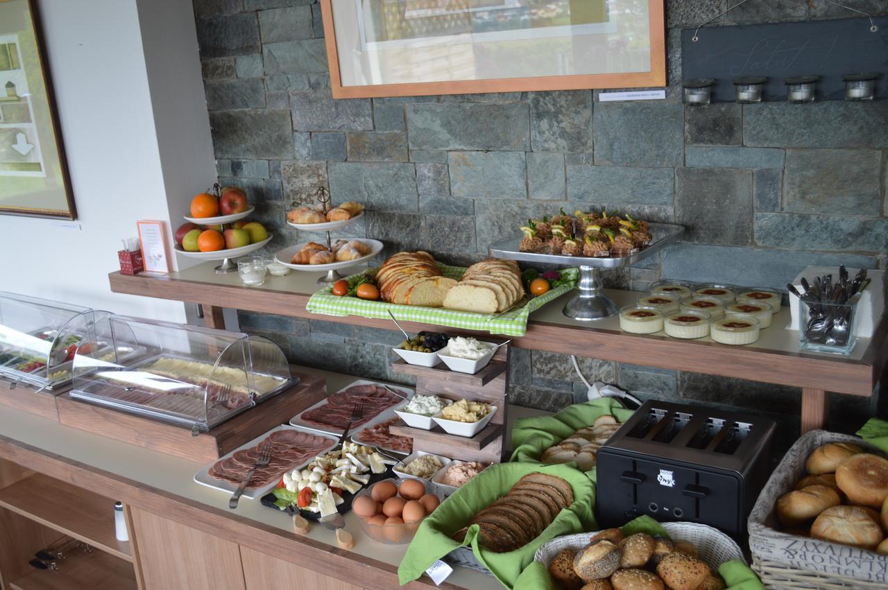 Jaeger Guesthouse Annenheim Εξωτερικό φωτογραφία