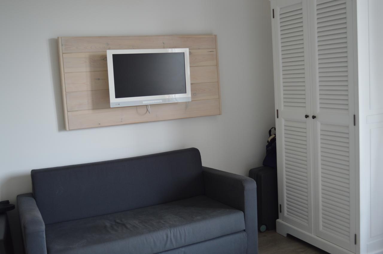 Jaeger Guesthouse Annenheim Εξωτερικό φωτογραφία