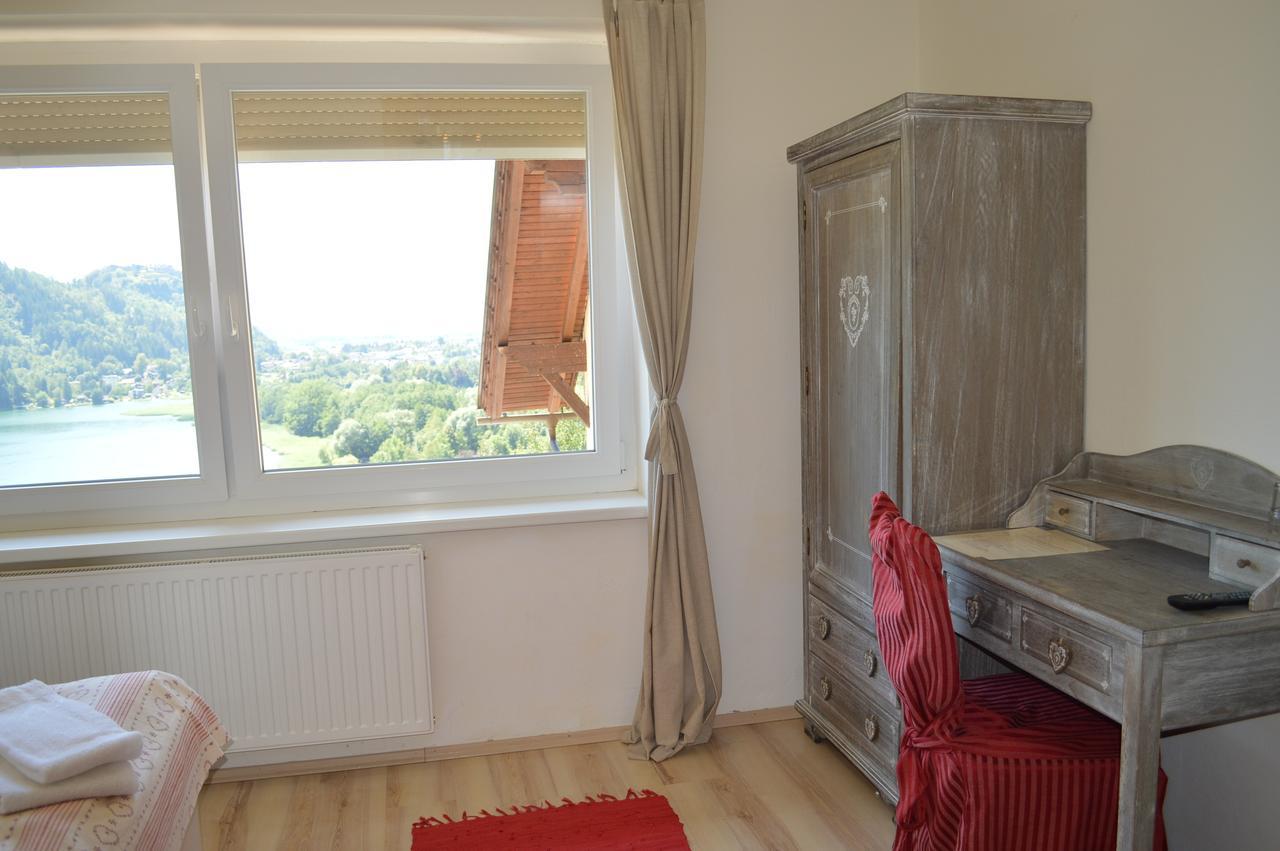 Jaeger Guesthouse Annenheim Εξωτερικό φωτογραφία
