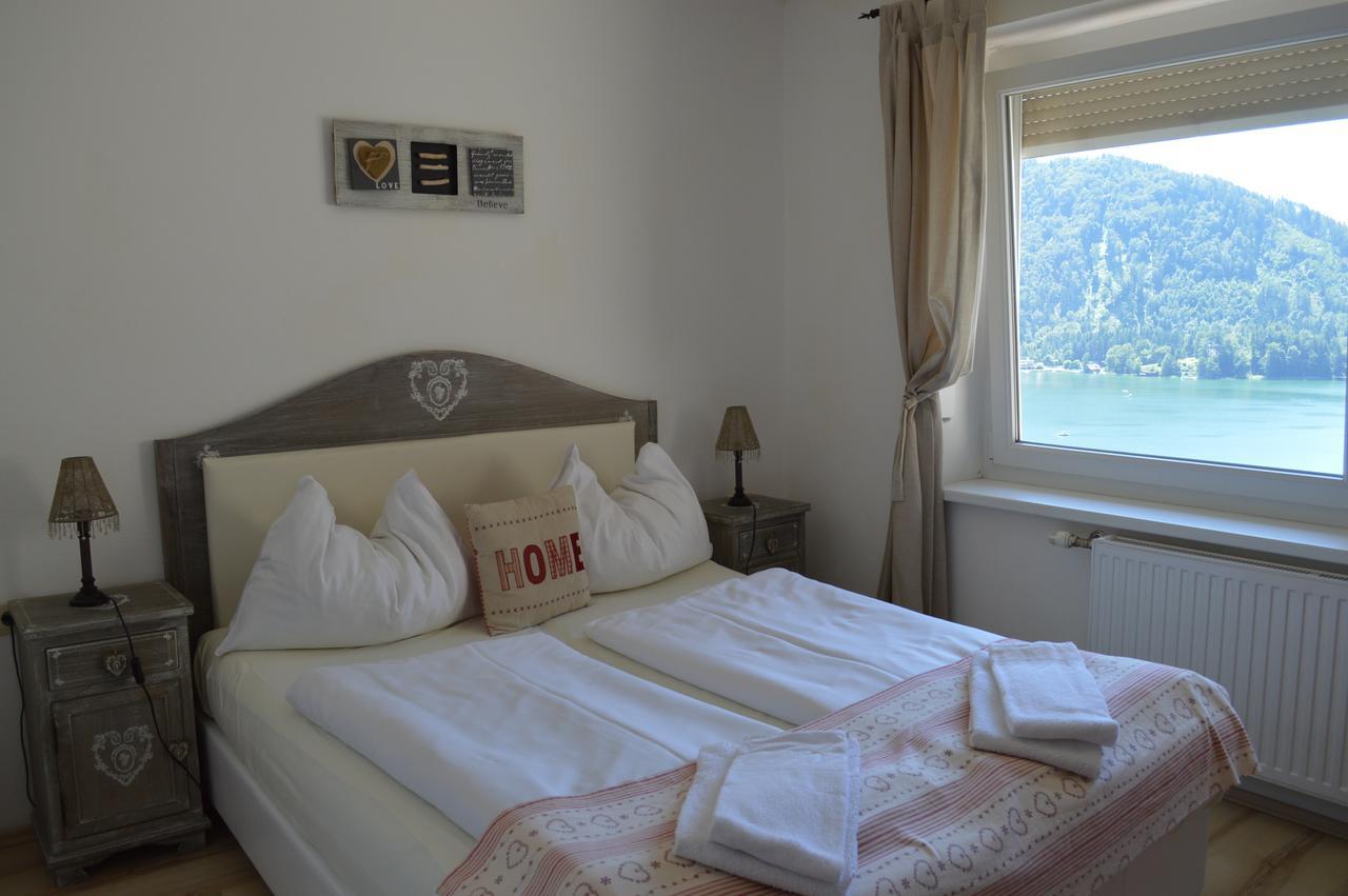 Jaeger Guesthouse Annenheim Εξωτερικό φωτογραφία