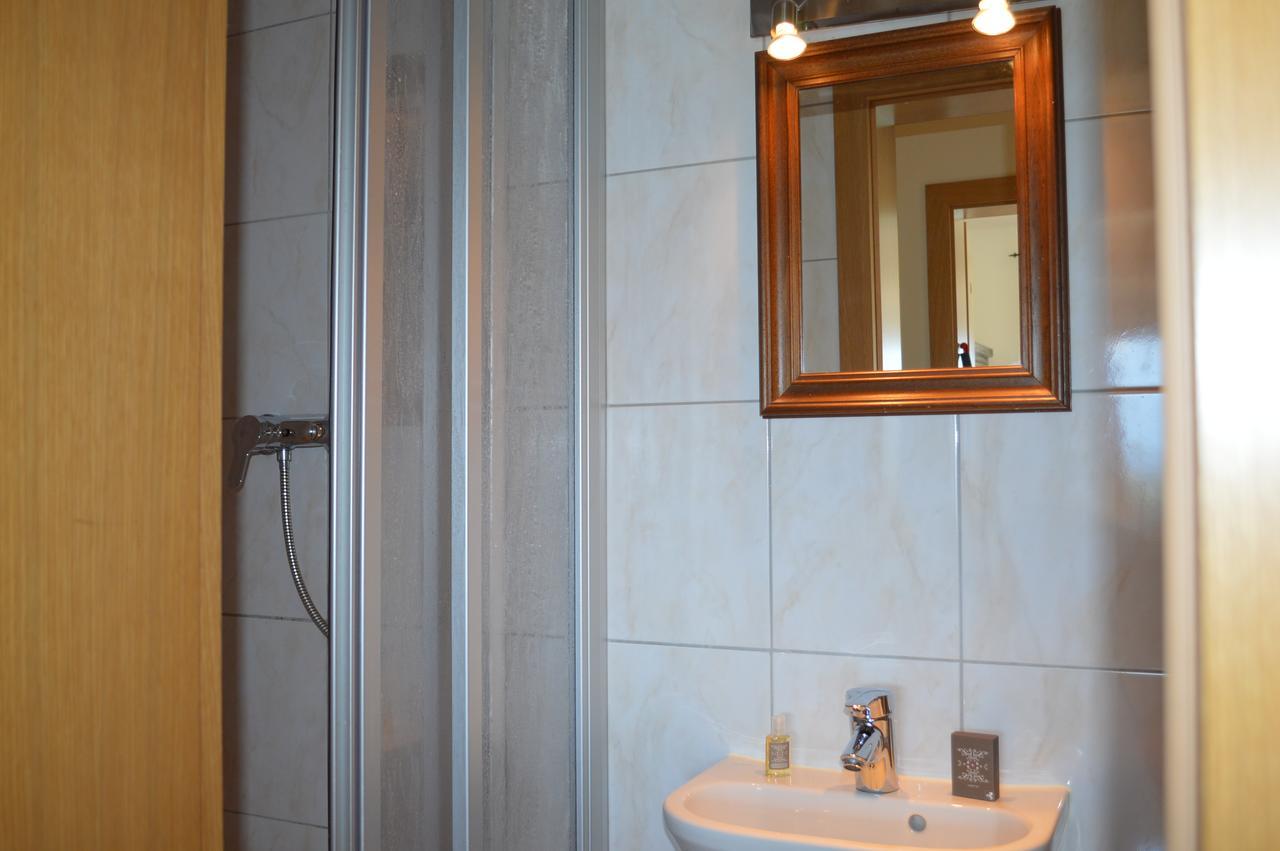 Jaeger Guesthouse Annenheim Εξωτερικό φωτογραφία