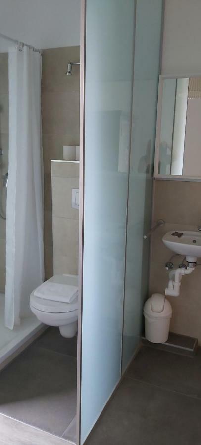 Jaeger Guesthouse Annenheim Εξωτερικό φωτογραφία